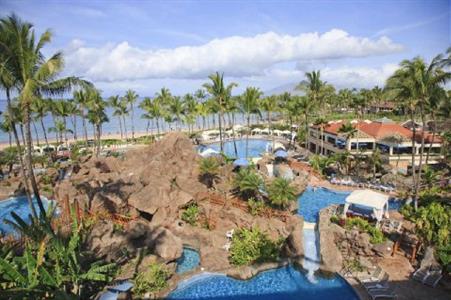 Grand Wailea - A Waldorf Astoria Resort