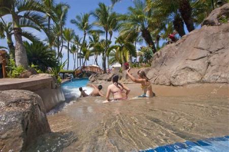 Grand Wailea - A Waldorf Astoria Resort