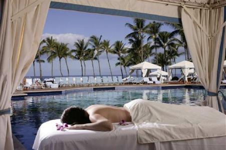 Grand Wailea - A Waldorf Astoria Resort