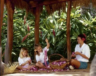 Grand Wailea - A Waldorf Astoria Resort