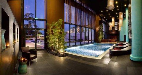 Hilton Hotel Evian-les-Bains