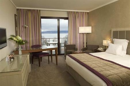 Hilton Hotel Evian-les-Bains