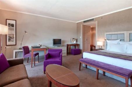 Hilton Hotel Evian-les-Bains