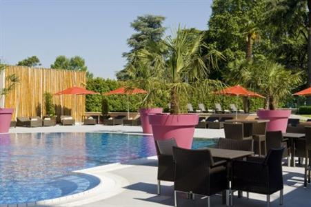 Hilton Hotel Evian-les-Bains