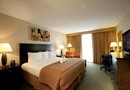 Doubletree Hotel Dallas Market Center