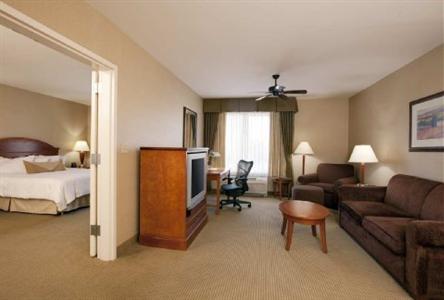 Hilton Garden Inn St. George