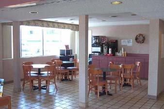 Howard Johnson Inn Norfolk (Virginia)