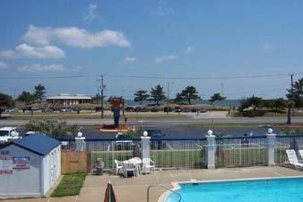 Howard Johnson Inn Norfolk (Virginia)