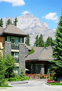 Delta Banff Royal Canadian Lodge