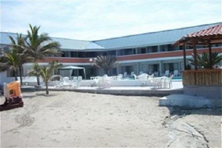 La Piedra Hotel