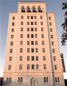 Hilton Baton Rouge Capitol Center