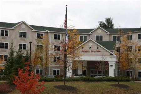 Hampton Inn & Suites North Conway