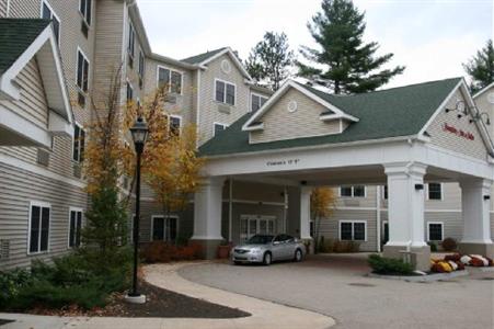 Hampton Inn & Suites North Conway