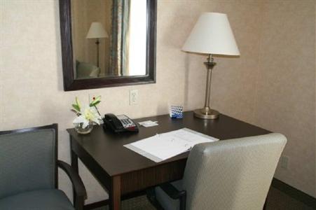 Hampton Inn & Suites Woodland