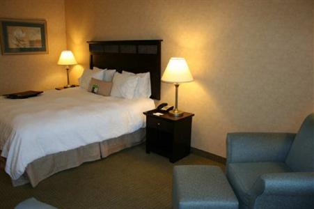 Hampton Inn & Suites Woodland