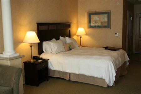 Hampton Inn & Suites Woodland