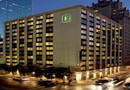Embassy Suites Fort Worth Downtown