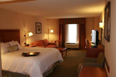 Hampton Inn Parsippany