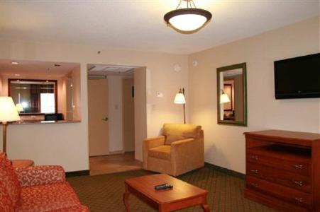 Hampton Inn Parsippany