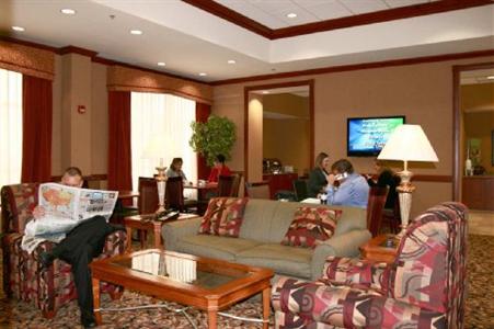 Hampton Inn Parsippany