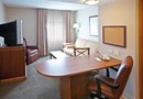 Candlewood Suites Indianapolis City Centre
