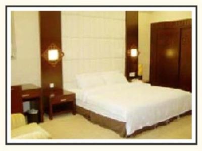 Ding Fu Business Hotel Guangzhou