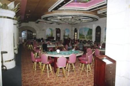 Matum Hotel & Casino