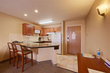 Staybridge Suites Lubbock