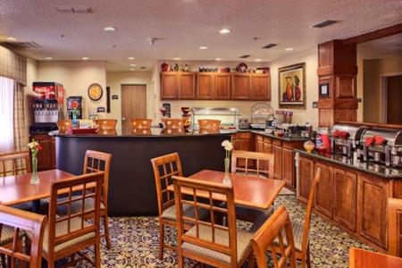 Staybridge Suites Lubbock