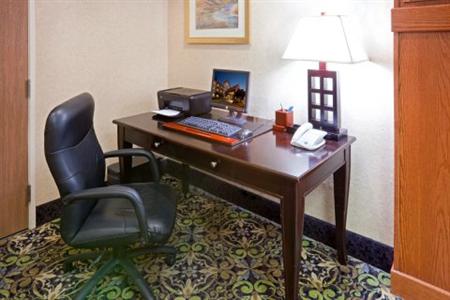 Staybridge Suites Lubbock