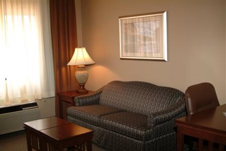 Staybridge Suites Lubbock