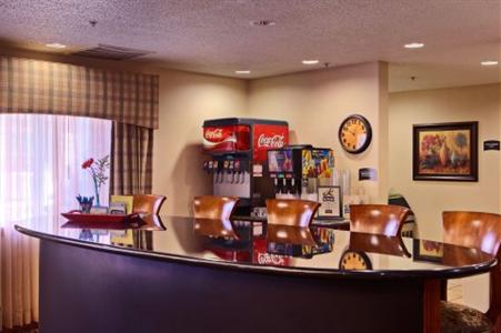 Staybridge Suites Lubbock