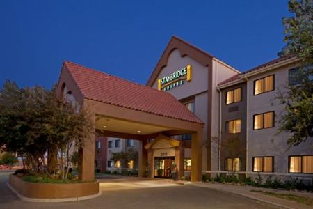 Staybridge Suites Lubbock