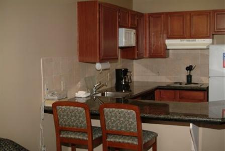 Staybridge Suites Lubbock