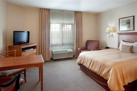 Candlewood Suites Spid Corpus Christi