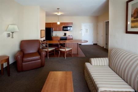 Candlewood Suites Spid Corpus Christi