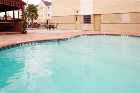 Candlewood Suites Spid Corpus Christi