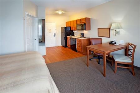 Candlewood Suites Spid Corpus Christi