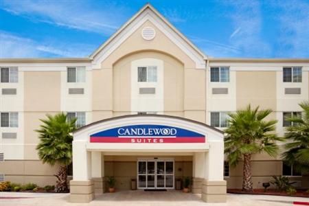 Candlewood Suites Spid Corpus Christi