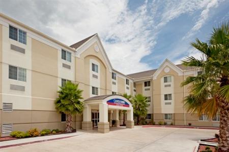 Candlewood Suites Spid Corpus Christi