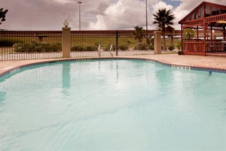 Candlewood Suites Spid Corpus Christi