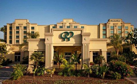 Doubletree Hotel Los Angeles/Commerce