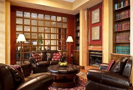 Doubletree Hotel Los Angeles/Commerce