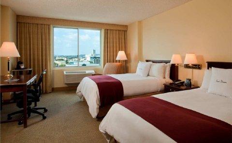 Doubletree Hotel Los Angeles/Commerce