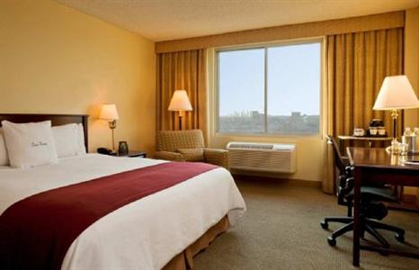 Doubletree Hotel Los Angeles/Commerce