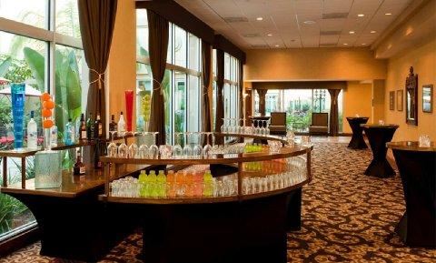 Doubletree Hotel Los Angeles/Commerce