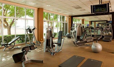 Doubletree Hotel Los Angeles/Commerce