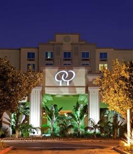Doubletree Hotel Los Angeles/Commerce