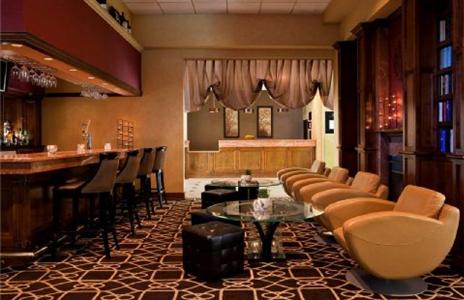 Doubletree Hotel Los Angeles/Commerce