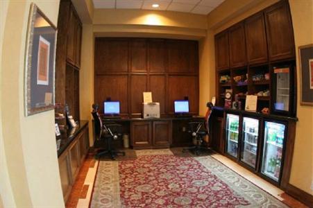 Doubletree Hotel Los Angeles/Commerce